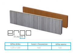 Spona 364/22 ZN PR