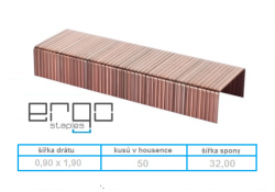 Spona 387/15 CU