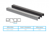 Spona 380/14 ZN