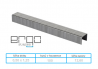 Spona 85/10 ZN